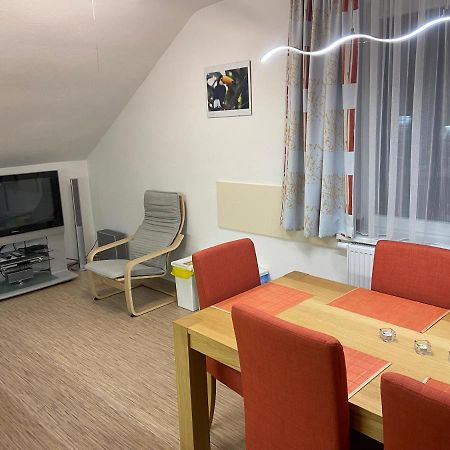 Apartmán 101 Horní Maršov Exteriér fotografie
