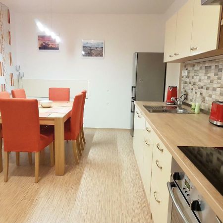 Apartmán 101 Horní Maršov Exteriér fotografie