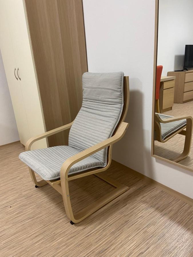 Apartmán 101 Horní Maršov Exteriér fotografie