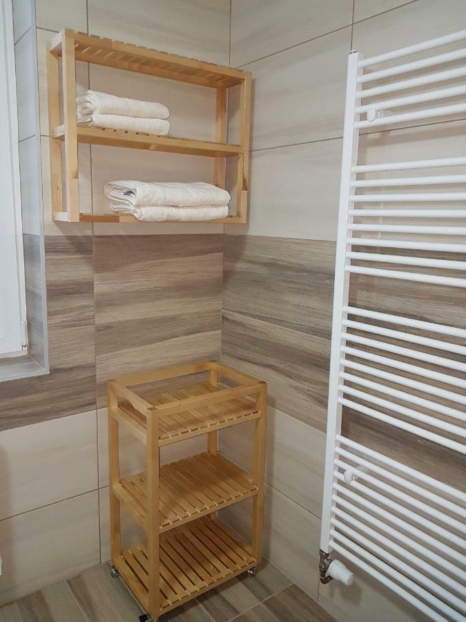 Apartmán 101 Horní Maršov Exteriér fotografie