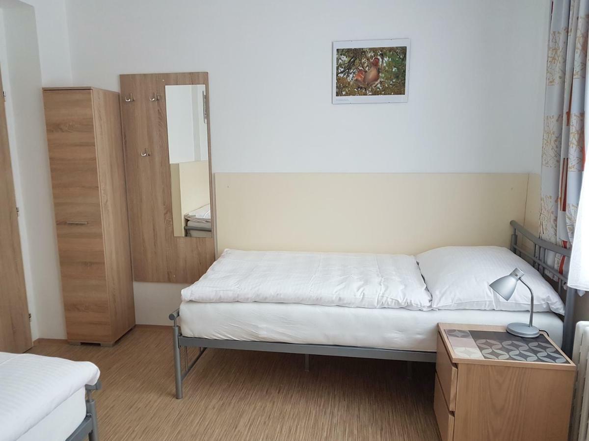 Apartmán 101 Horní Maršov Exteriér fotografie